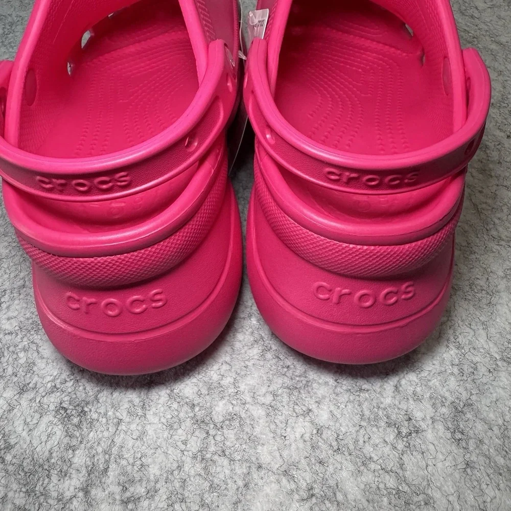 Rare Crocs Bae Clog 